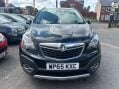 Vauxhall Mokka 1.6 Mokka SE S/S 5dr 12