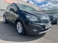 Vauxhall Mokka 1.6 Mokka SE S/S 5dr 33