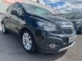 Vauxhall Mokka 1.6 Mokka SE S/S 5dr 38