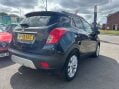 Vauxhall Mokka 1.6 Mokka SE S/S 5dr 36