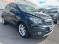 Vauxhall Mokka 1.6 Mokka SE S/S 5dr 1