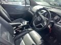 Vauxhall Mokka 1.6 Mokka SE S/S 5dr 35