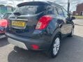 Vauxhall Mokka 1.6 Mokka SE S/S 5dr 34