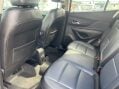 Vauxhall Mokka 1.6 Mokka SE S/S 5dr 13