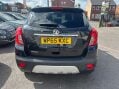 Vauxhall Mokka 1.6 Mokka SE S/S 5dr 29