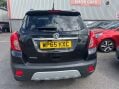 Vauxhall Mokka 1.6 Mokka SE S/S 5dr 9