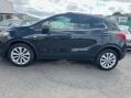 Vauxhall Mokka 1.6 Mokka SE S/S 5dr 5