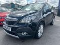 Vauxhall Mokka 1.6 Mokka SE S/S 5dr 3