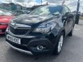 Vauxhall Mokka 1.6 Mokka SE S/S 5dr 14