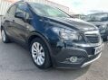 Vauxhall Mokka 1.6 Mokka SE S/S 5dr 25