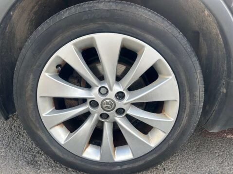 Vauxhall Mokka 1.6 Mokka SE S/S 5dr 17