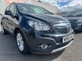 Vauxhall Mokka 1.6 Mokka SE S/S 5dr 30