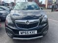 Vauxhall Mokka 1.6 Mokka SE S/S 5dr 4