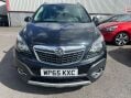 Vauxhall Mokka 1.6 Mokka SE S/S 5dr 28