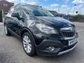 Vauxhall Mokka 1.6 Mokka SE S/S 5dr 15