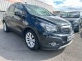 Vauxhall Mokka 1.6 Mokka SE S/S 5dr 26