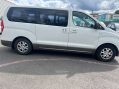 Hyundai I800 2.5 i800 Style CRDi 5dr 35