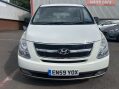 Hyundai I800 2.5 i800 Style CRDi 5dr 16