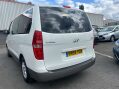 Hyundai I800 2.5 i800 Style CRDi 5dr 8