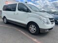 Hyundai I800 2.5 i800 Style CRDi 5dr 2