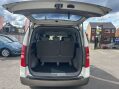 Hyundai I800 2.5 i800 Style CRDi 5dr 31
