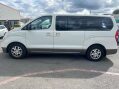 Hyundai I800 2.5 i800 Style CRDi 5dr 17
