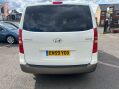 Hyundai I800 2.5 i800 Style CRDi 5dr 34