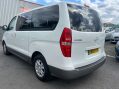 Hyundai I800 2.5 i800 Style CRDi 5dr 9