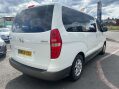 Hyundai I800 2.5 i800 Style CRDi 5dr 23