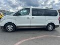 Hyundai I800 2.5 i800 Style CRDi 5dr 4
