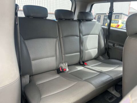 Hyundai I800 2.5 i800 Style CRDi 5dr 29