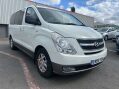 Hyundai I800 2.5 i800 Style CRDi 5dr 14