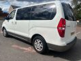 Hyundai I800 2.5 i800 Style CRDi 5dr 26