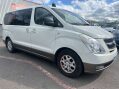 Hyundai I800 2.5 i800 Style CRDi 5dr 32
