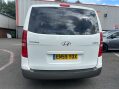 Hyundai I800 2.5 i800 Style CRDi 5dr 6