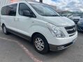 Hyundai I800 2.5 i800 Style CRDi 5dr 24
