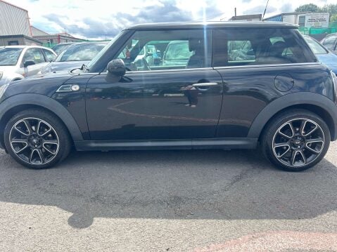 Mini Hatch 1.6 Cooper Bayswater 3dr 11