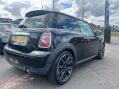 Mini Hatch 1.6 Cooper Bayswater 3dr 7