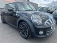 Mini Hatch 1.6 Cooper Bayswater 3dr 5