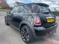Mini Hatch 1.6 Cooper Bayswater 3dr 17