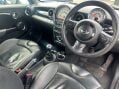 Mini Hatch 1.6 Cooper Bayswater 3dr 3