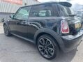 Mini Hatch 1.6 Cooper Bayswater 3dr 2