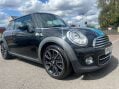 Mini Hatch 1.6 Cooper Bayswater 3dr 23