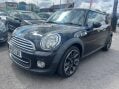 Mini Hatch 1.6 Cooper Bayswater 3dr 14