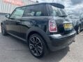 Mini Hatch 1.6 Cooper Bayswater 3dr 31