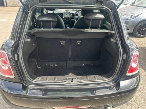 Mini Hatch 1.6 Cooper Bayswater 3dr 20