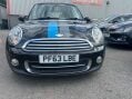 Mini Hatch 1.6 Cooper Bayswater 3dr 8