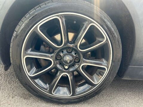 Mini Hatch 1.6 Cooper Bayswater 3dr 32
