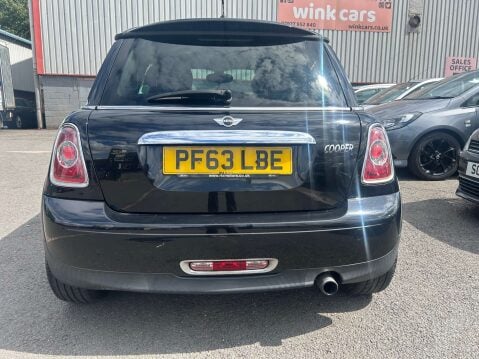 Mini Hatch 1.6 Cooper Bayswater 3dr 12