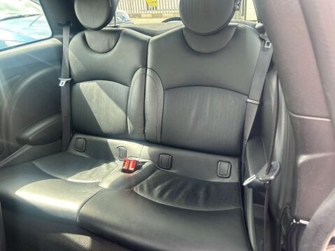 Mini Hatch 1.6 Cooper Bayswater 3dr 26